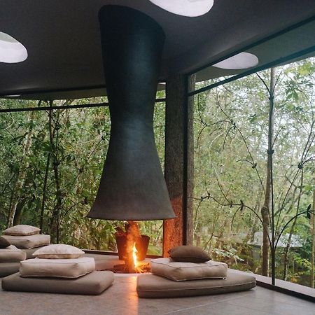 Equilibrium Healing Resort Cabo Corrientes Kültér fotó