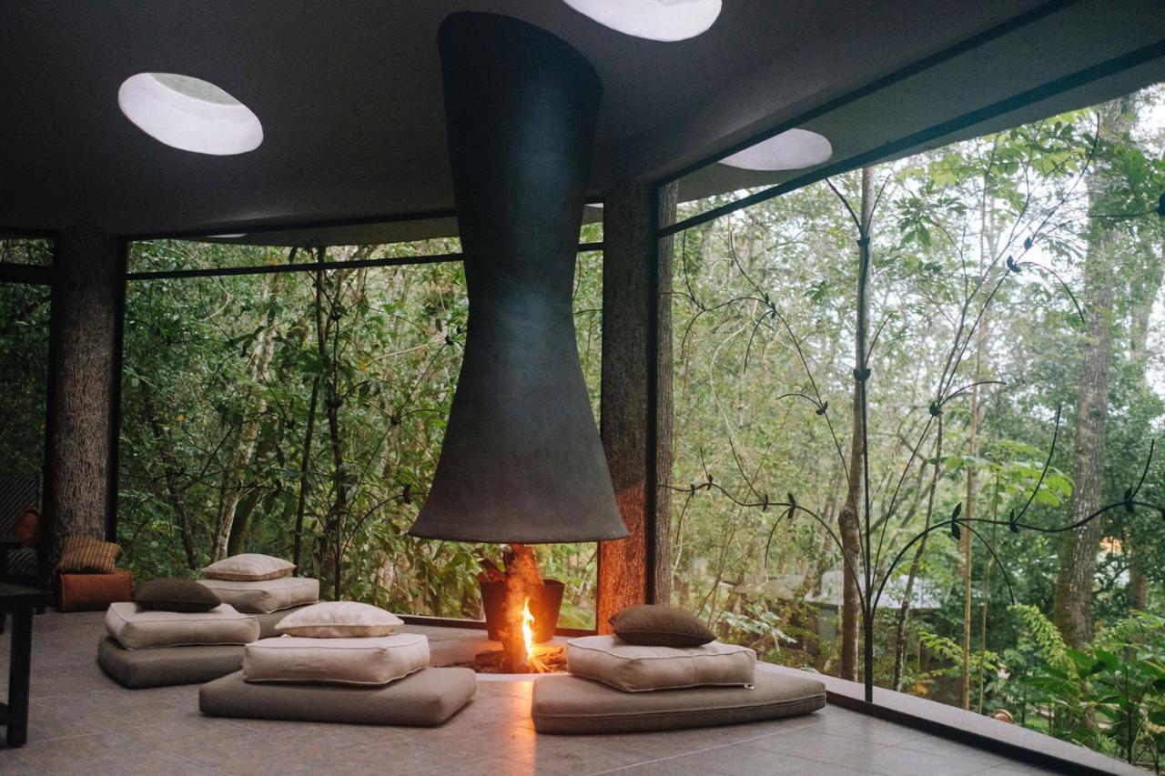 Equilibrium Healing Resort Cabo Corrientes Kültér fotó