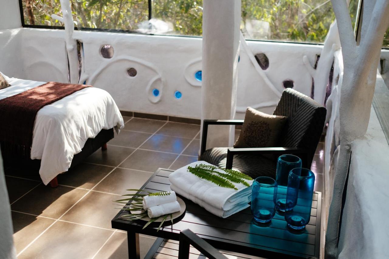Equilibrium Healing Resort Cabo Corrientes Kültér fotó